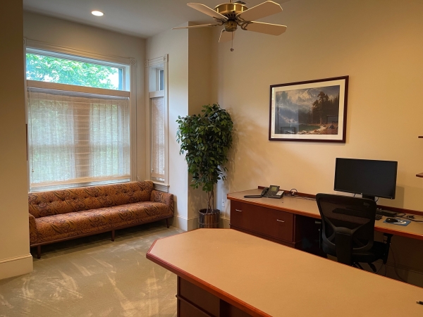 Listing Image #3 - Office for sale at 512 - 514 C Street NE, Washinton DC DC 20002
