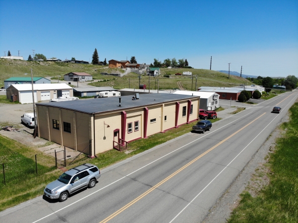 Listing Image #2 - Industrial for sale at 1204 W Front Street, Livingston MT 59047