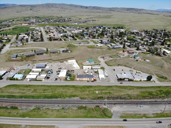 Listing Image #3 - Industrial for sale at 1204 W Front Street, Livingston MT 59047