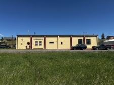 Industrial property for sale in Livingston, MT