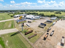 Industrial for sale in Elm Mott, TX