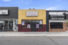 Retail for sale in Detroit, MI