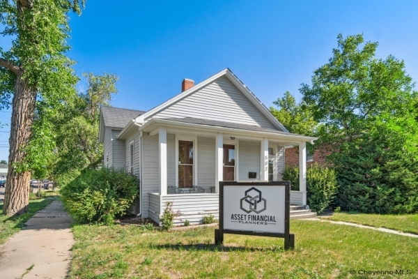 Listing Image #2 - Others for sale at 502 E 19th St, Cheyenne WY 82001