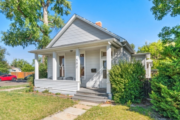 Listing Image #3 - Others for sale at 502 E 19th St, Cheyenne WY 82001