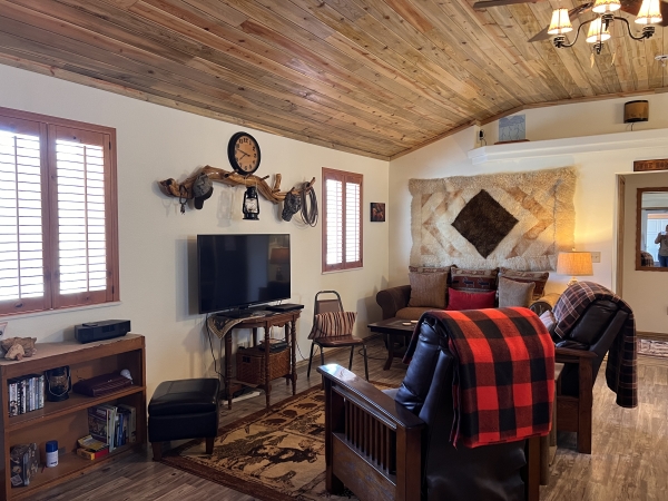 Listing Image #2 - Land for sale at 720 Oak Street, Salida CO 81201