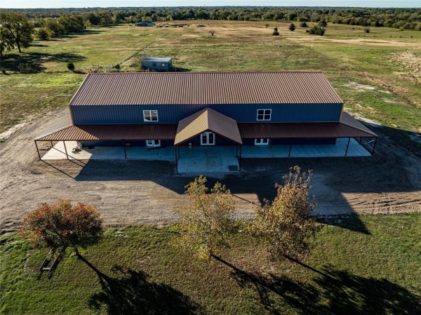 Listing Image #1 - Others for sale at 426 Tract 4 & 5 Private Road 4402, Commerce TX 75428