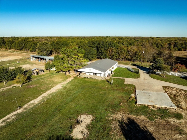 Listing Image #3 - Others for sale at 426 Tract 4 & 5 Private Road 4402, Commerce TX 75428