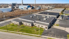 Industrial for sale in Niagara Falls, NY