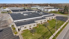 Listing Image #2 - Industrial for sale at 4120 Hyde Park Boulevard, Niagara Falls NY 14305
