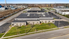 Listing Image #3 - Industrial for sale at 4120 Hyde Park Boulevard, Niagara Falls NY 14305