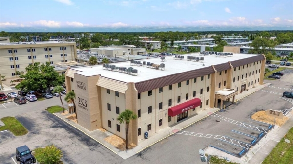 Listing Image #1 - Others for sale at 2525 Harbor Boulevard , 206, Port Charlotte FL 33952