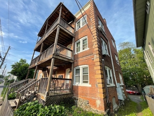 Listing Image #3 - Multi-family for sale at 103 Tremont & 7 West Street, New Britain CT 06051