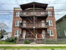 Listing Image #2 - Multi-family for sale at 103 Tremont & 7 West Street, New Britain CT 06051