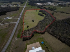 Listing Image #2 - Land for sale at 00 TBD 82 Bypass, Clarksville TX 75426