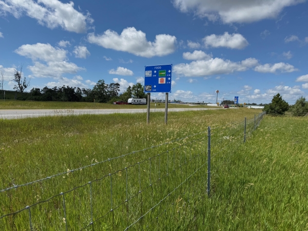 Listing Image #1 - Others for sale at VL Johnson Road , 0.64 Acres, Gaylord MI 49735
