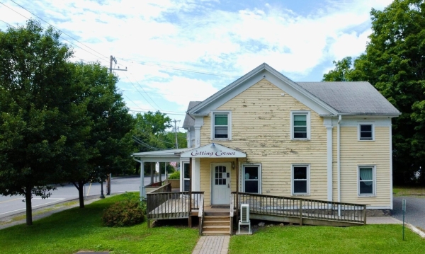 Listing Image #2 - Multi-family for sale at 3652 Route 67, Freehold NY 12431