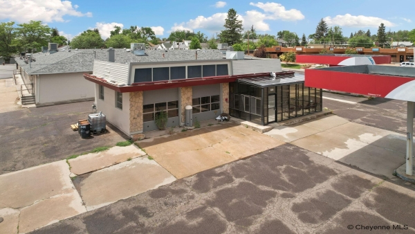 Listing Image #2 - Others for sale at 1822 Logan Ave, Cheyenne WY 82001