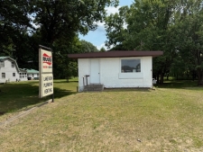 Office property for sale in Lakeview, MI