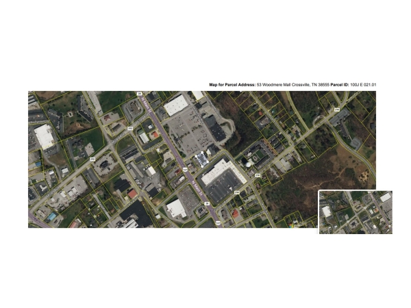 Listing Image #1 - Others for sale at 53 Woodmere Mall, Crossville TN 38555