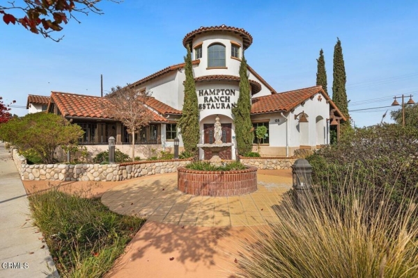 Listing Image #1 - Others for sale at 125 S 10th Street, Santa Paula CA 93060