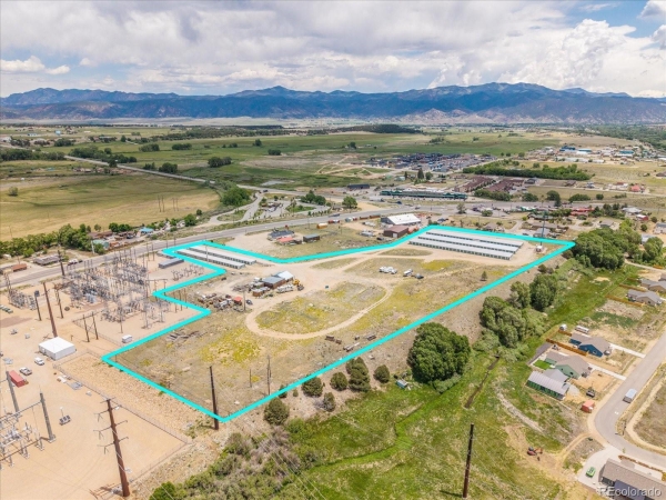 Listing Image #3 - Others for sale at 11170 & 11190 W Us Highway 50, Poncha Springs CO 81242