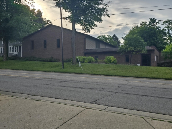 Listing Image #1 - Others for sale at 216 W Chicago Street, Jonesville MI 49250