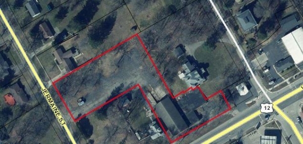 Listing Image #2 - Others for sale at 216 W Chicago Street, Jonesville MI 49250