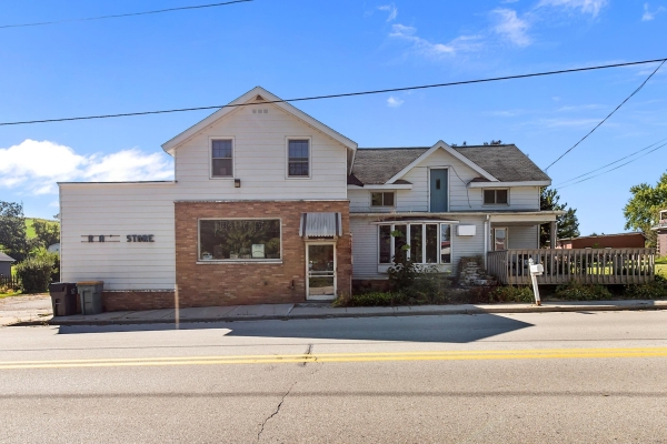 Listing Image #1 - Others for sale at W4324 State Road 67, Campbellsport WI 53010