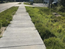 Listing Image #2 - Land for sale at 0 Woolmarket Road, Biloxi MS 39532