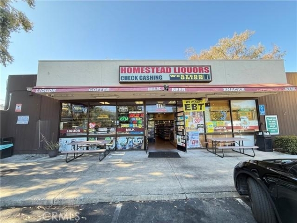 Listing Image #1 - Others for sale at 1175 Homestead Road E, Sunnyvale CA 94087