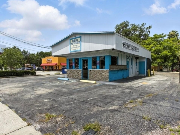 Listing Image #2 - Others for sale at 930 N WOODLAND BOULEVARD, DELAND FL 32720