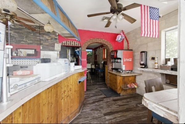 Listing Image #3 - Others for sale at 930 N WOODLAND BOULEVARD, DELAND FL 32720