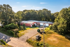 Industrial for sale in Gastonia, NC