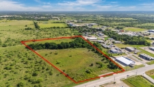 Listing Image #2 - Land for sale at 2301 Traders Road, Greenville TX 75402