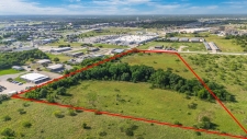 Listing Image #3 - Land for sale at 2301 Traders Road, Greenville TX 75402