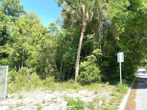Listing Image #2 - Land for sale at 410 Vernon Ave, Crescent City FL 32112