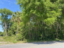 Land for sale in Crescent City, FL