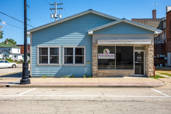 Listing Image #1 - Office for sale at 111 Kirkham, Litchfield IL 62056