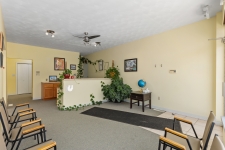 Listing Image #2 - Office for sale at 111 Kirkham, Litchfield IL 62056