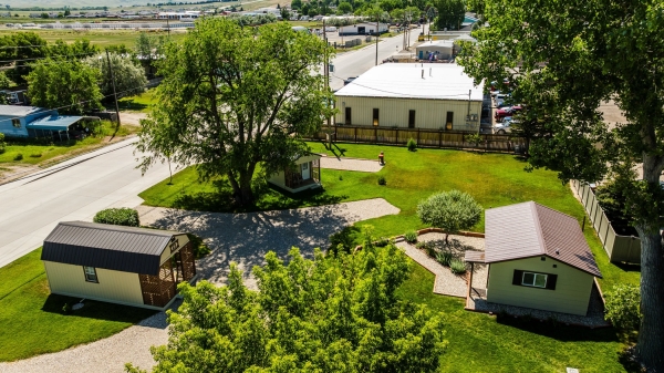 Listing Image #1 - Others for sale at 195 Pine Street, Buffalo WY 82834