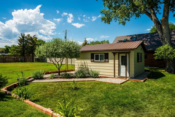 Listing Image #2 - Others for sale at 195 Pine Street, Buffalo WY 82834