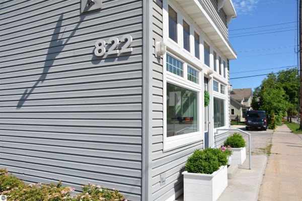 Listing Image #2 - Others for sale at 822 Cass Street, Traverse City MI 49684