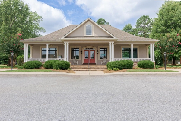 Listing Image #1 - Office for sale at 225 Wes Park Drive, Perry GA 31069