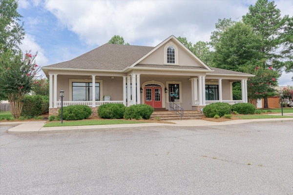 Listing Image #2 - Office for sale at 225 Wes Park Drive, Perry GA 31069