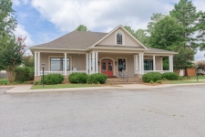 Listing Image #2 - Office for sale at 225 Wes Park Drive, Perry GA 31069