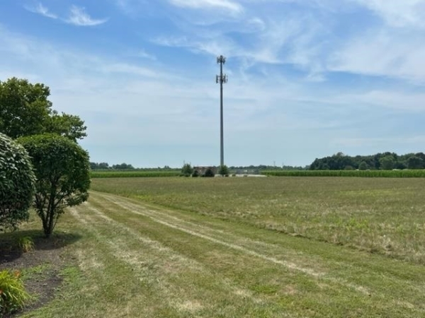 Listing Image #3 - Land for sale at W Springhill DR, Terre Haute IN 47802