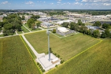 Listing Image #2 - Land for sale at W Springhill DR, Terre Haute IN 47802