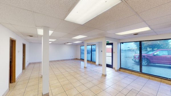 Listing Image #2 - Industrial for sale at 1125 Maggie Lane, Billings MT 59101