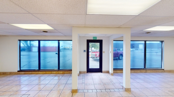 Listing Image #3 - Industrial for sale at 1125 Maggie Lane, Billings MT 59101