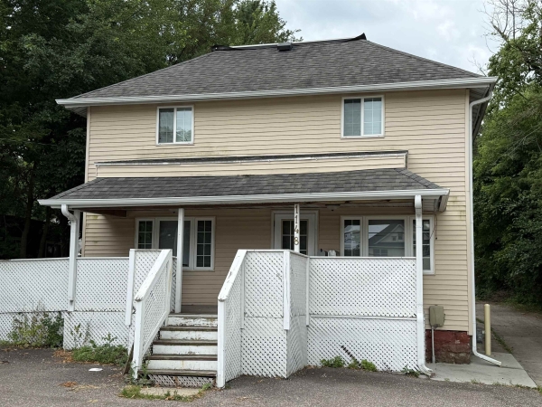 Listing Image #1 - Others for sale at 1148 E Main Street, Reedsburg WI 53959